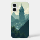 Search for misty iphone cases Trees