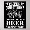 Recherche de cheerleader posters Amusant