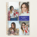 Search for photo collage planners 2025 yearly