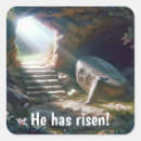 Search for easter sunday stickers Resurrection