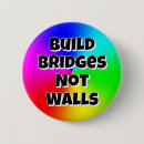 Recherche de de mur badges Arc en ciel