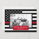 Search for firefighter christmas cards First responder