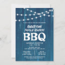 Search for annual bbq invitations Rustic