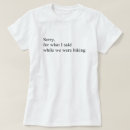 Recherche de chemise nouveauté tshirts Pour elle