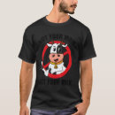 Search for vegitarian tshirts Animal rights