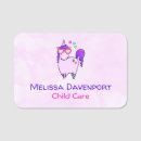 Search for unicorn name tags Fantasy