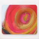 Search for blues man mousepads Abstract