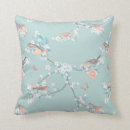 Search for blue duck pillows Floral
