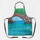 Search for coral reef aprons Beach