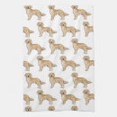 Search for golden retriever tea towels Canine