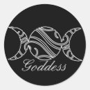Recherche de wiccan symbol autocollants Religion