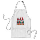 Search for fa la la aprons Funny