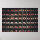 Search for matryoshka doll art Red