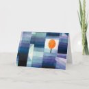 Search for famous paintings cards Paul klee