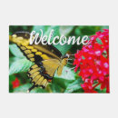 Search for beautiful doormats Welcome