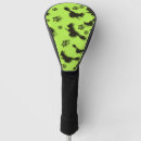 Search for witch golf head covers Magic