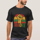 Search for burkina faso t shirts tshirts Thomas