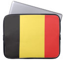 Search for belgian electronics Illustration