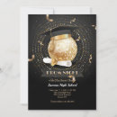 Search for senior prom invitations High school prom