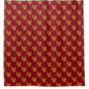 Search for maple leaf shower curtains Canadian