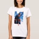 Search for superman logo womens tshirts Man of steel