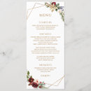 Search for christmas wedding menus Greenery
