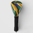 Search for brazil flag golf equipment Yellow