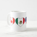 Search for host mugs Mexico