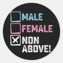 Search for transgender stickers Pride