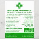Recherche de médecin prospectus Médical