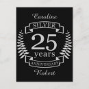 Recherche de 25 ans cartes postales Pour eux