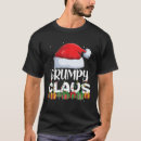 Search for grumpy christmas tshirts Grandma