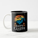 Search for happy campers mugs Adventure