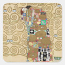 Search for gustav klimt stickers Woman