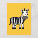 Search for cute zebra postcards Zebras