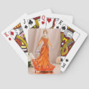 Recherche de princesse jeux de cartes Couronne