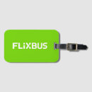 Recherche de bus bagages étiquettes Travel