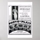 Search for plaits posters French