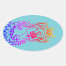 Search for large pig stickers For kids