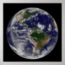 Search for round earth posters World