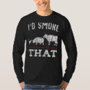 Recherche de barbecue jardin tshirts Viande
