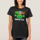 Search for st patricks day tshirts Patrick's