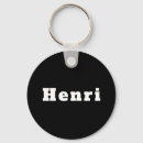 Search for henry keychains White