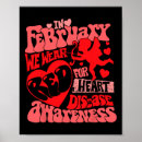 Search for cardiovascular disease posters Empowerment