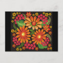 Search for floras postcards Ukraine