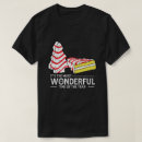 Recherche de little debbie tshirts Tree
