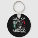 Search for vintage map keychains Beach