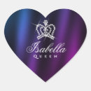 Search for queens crown stickers Fashion