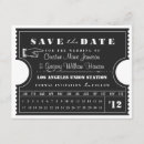 Search for train 4x5 invitations Vintage