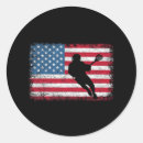 Search for lacrosse flags stickers Lacrossestick